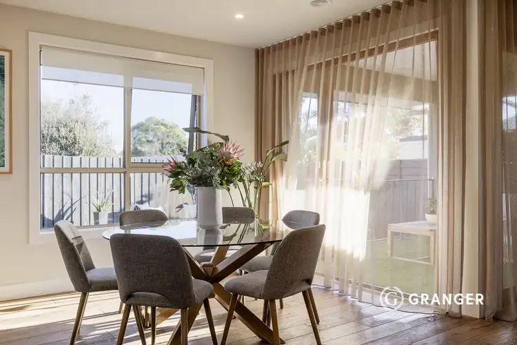 Third view of Homely house listing, 4/16 Dulnain Street, Mount Martha VIC 3934
