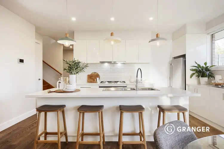 Fifth view of Homely house listing, 4/16 Dulnain Street, Mount Martha VIC 3934