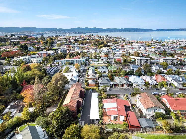 3/15 Greenlands Avenue, Sandy Bay TAS 7005