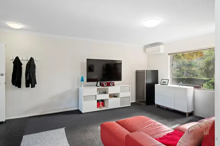 Fifth view of Homely apartment listing, 3/15 Greenlands Avenue, Sandy Bay TAS 7005