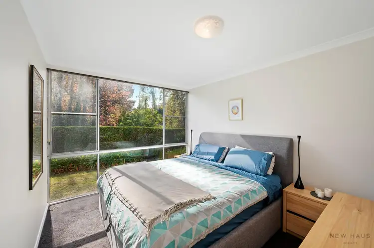 Sixth view of Homely apartment listing, 3/15 Greenlands Avenue, Sandy Bay TAS 7005