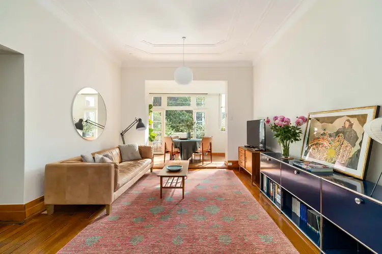 Main view of Homely apartment listing, 6/10 Hardie Street, Darlinghurst NSW 2010