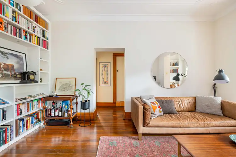 Second view of Homely apartment listing, 6/10 Hardie Street, Darlinghurst NSW 2010