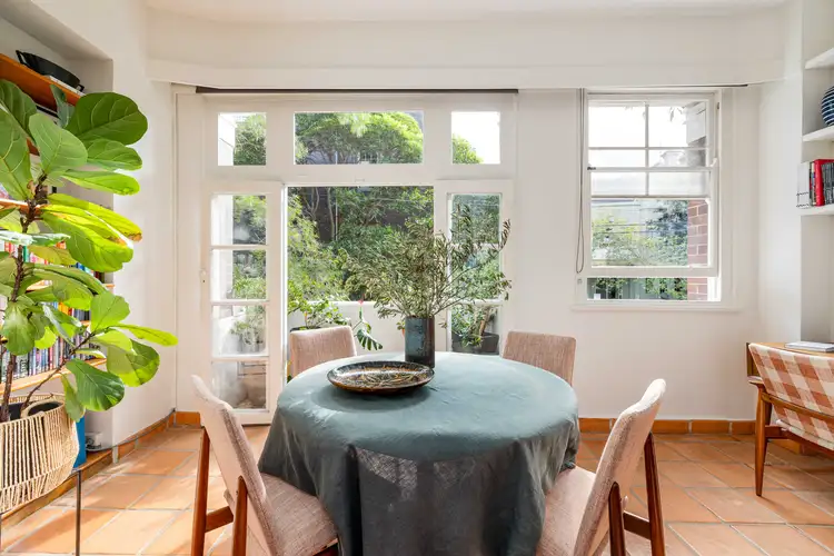 Fourth view of Homely apartment listing, 6/10 Hardie Street, Darlinghurst NSW 2010