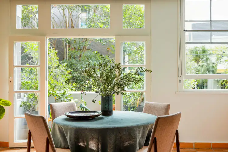 Fifth view of Homely apartment listing, 6/10 Hardie Street, Darlinghurst NSW 2010