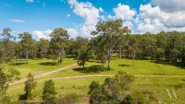 398 Skyring Creek Road, Belli Park QLD 4562