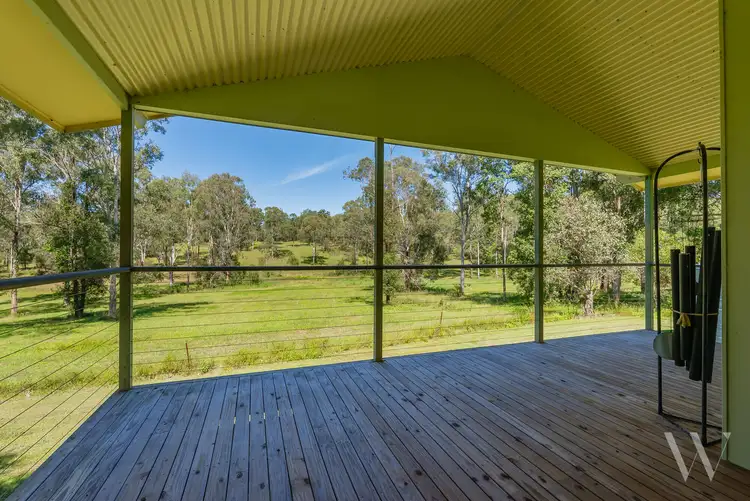 Third view of Homely rural property listing, 398 Skyring Creek Road, Belli Park QLD 4562