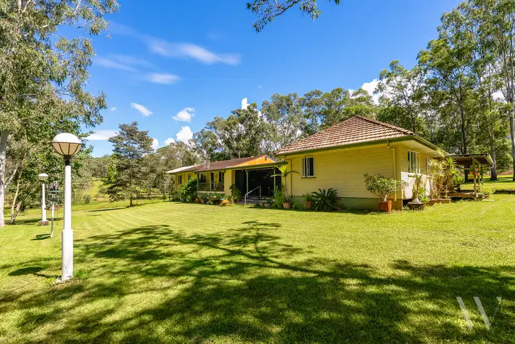 Fourth view of Homely rural property listing, 398 Skyring Creek Road, Belli Park QLD 4562