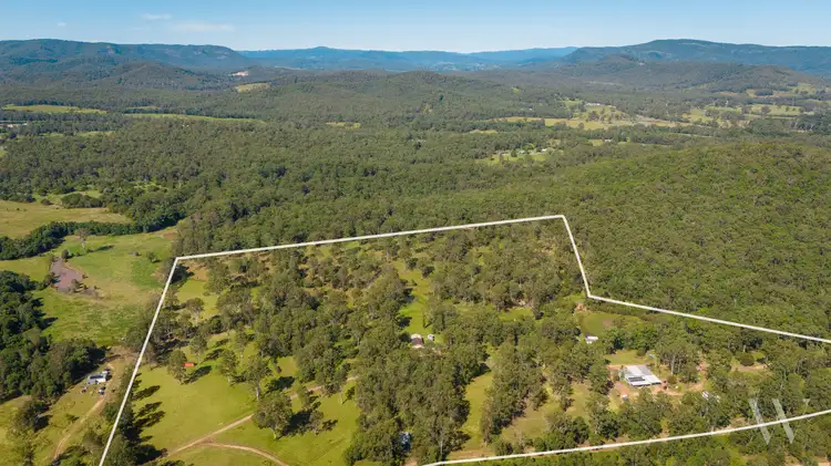 Fifth view of Homely rural property listing, 398 Skyring Creek Road, Belli Park QLD 4562