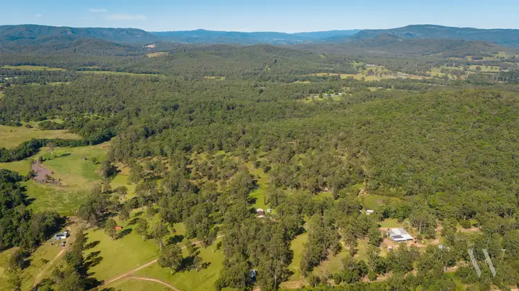 Sixth view of Homely rural property listing, 398 Skyring Creek Road, Belli Park QLD 4562