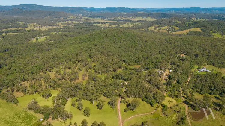 Seventh view of Homely rural property listing, 398 Skyring Creek Road, Belli Park QLD 4562