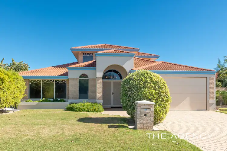 23 Heatherton Mews, Hillarys WA 6025
