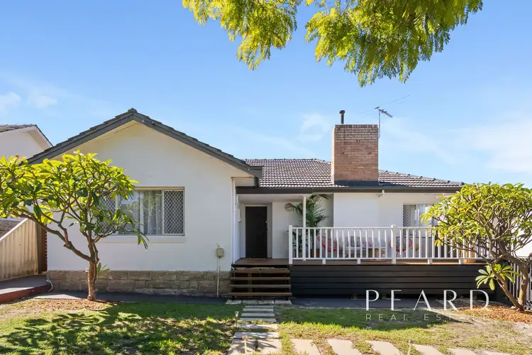 12 Washer Street, East Victoria Park WA 6101