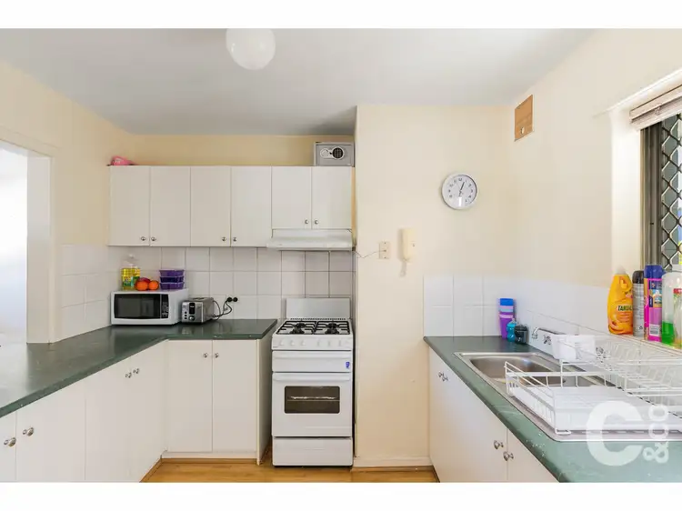 Third view of Homely apartment listing, 20/24 Morrit Way, Parmelia WA 6167