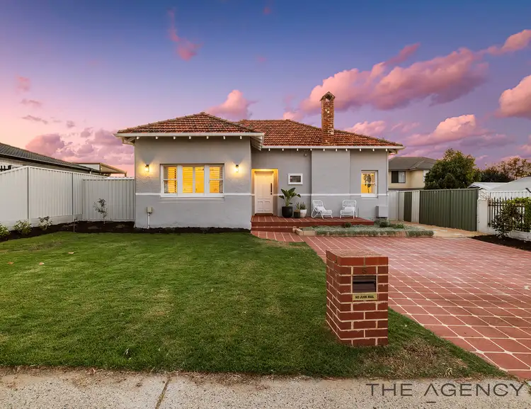 5 Gallipoli Street, Lathlain WA 6100