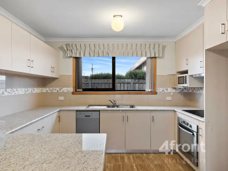 Fourth view of Homely unit listing, 3/81 Stewart Street, Devonport TAS 7310
