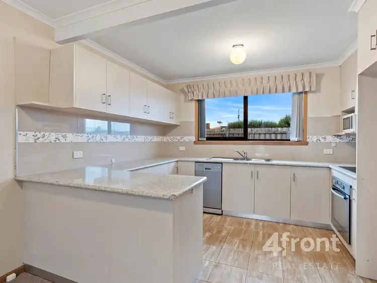 Fifth view of Homely unit listing, 3/81 Stewart Street, Devonport TAS 7310