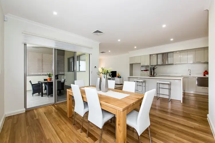 13/42 Shakespeare Street, Mount Hawthorn WA 6016