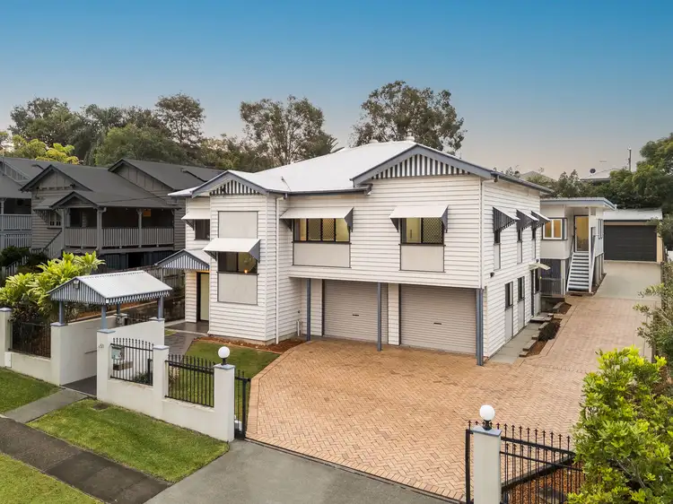 51 Carberry Street, Grange QLD 4051