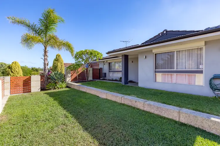 47 Admiral Grove, Heathridge WA 6027