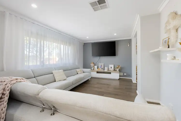 Third view of Homely house listing, 47 Admiral Grove, Heathridge WA 6027