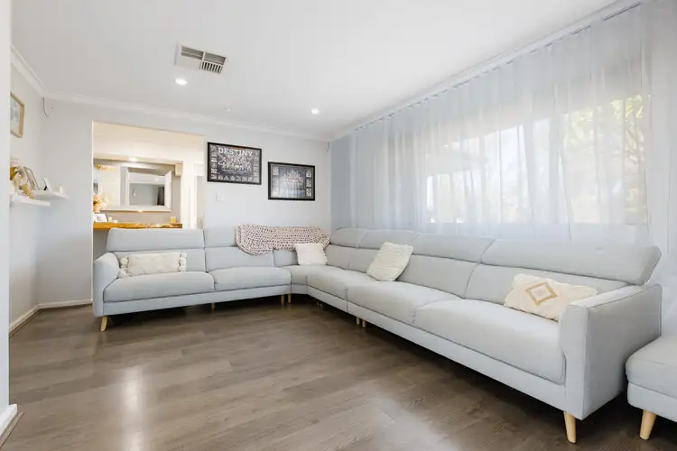 Fourth view of Homely house listing, 47 Admiral Grove, Heathridge WA 6027