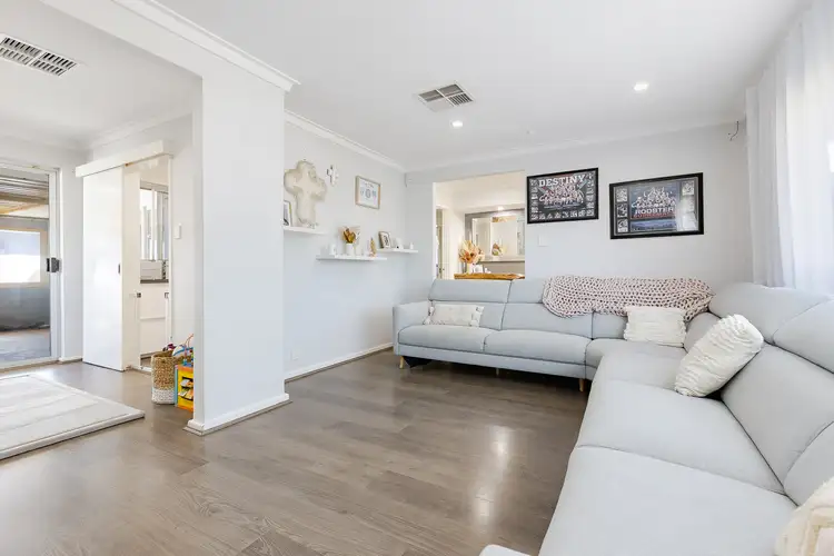 Fifth view of Homely house listing, 47 Admiral Grove, Heathridge WA 6027