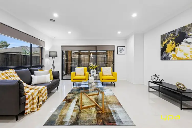 Fourth view of Homely house listing, 12 Mayflower Drive, Cranbourne West VIC 3977
