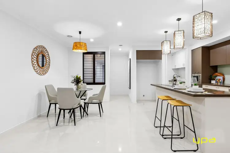 Sixth view of Homely house listing, 12 Mayflower Drive, Cranbourne West VIC 3977