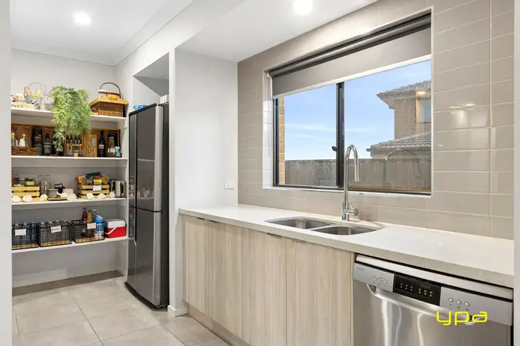 Fifth view of Homely house listing, 42 Galveston Road, Clyde VIC 3978