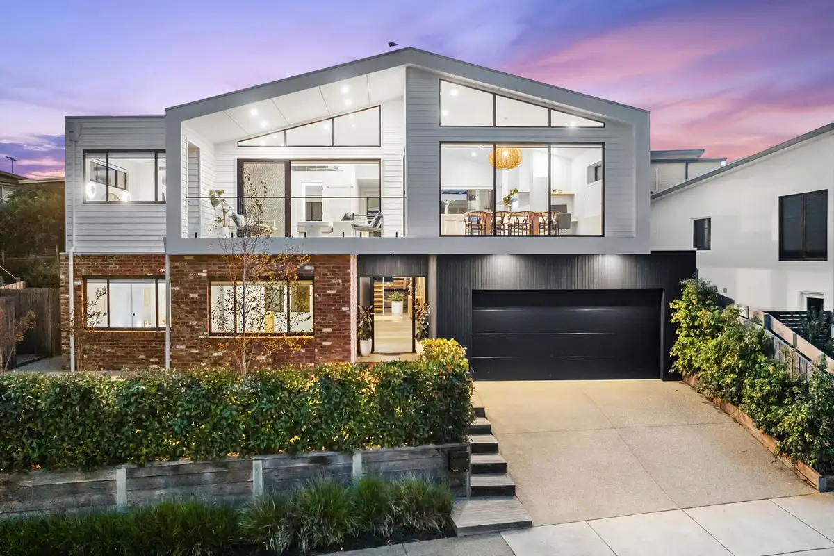 Main view of Homely house listing, 35 Spring Valley Drive, Torquay VIC 3228