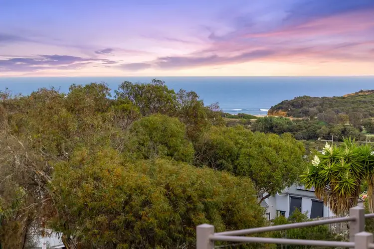 Second view of Homely house listing, 35 Spring Valley Drive, Torquay VIC 3228