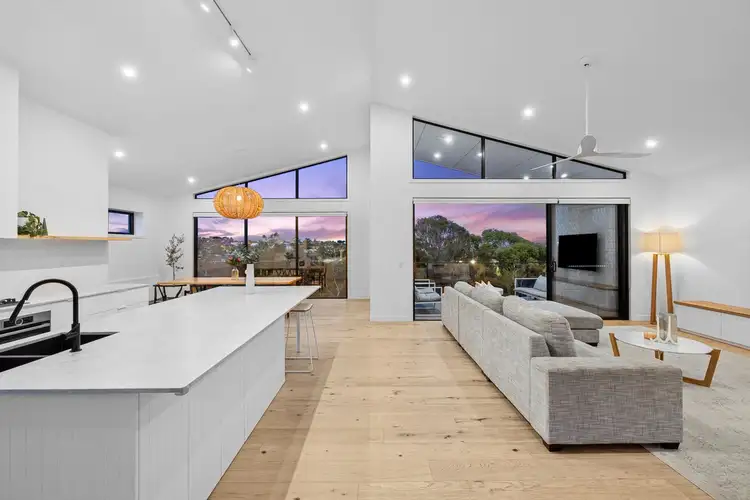 Sixth view of Homely house listing, 35 Spring Valley Drive, Torquay VIC 3228