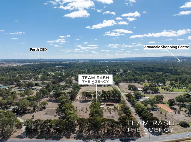 Second view of Homely house listing, 11 Masters Road, Darling Downs WA 6122