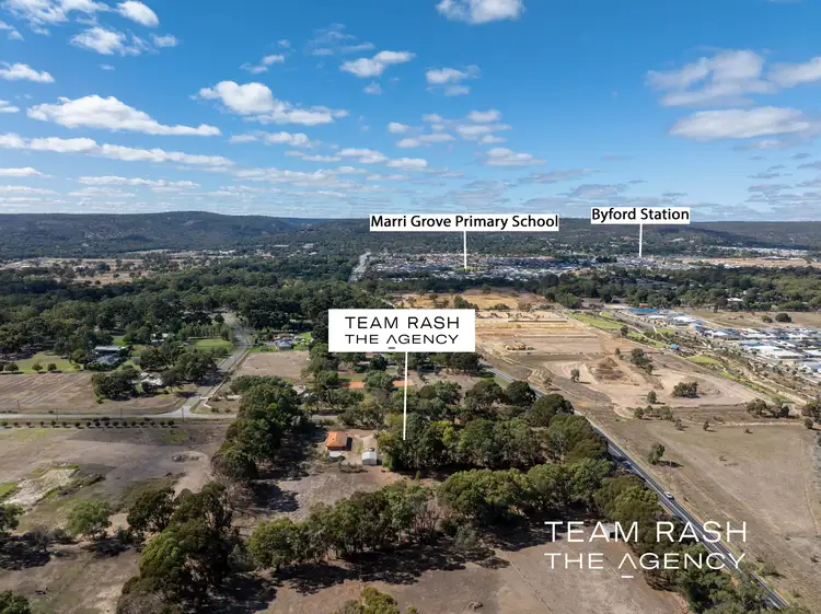 Fourth view of Homely house listing, 11 Masters Road, Darling Downs WA 6122