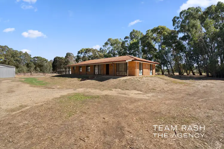 Fifth view of Homely house listing, 11 Masters Road, Darling Downs WA 6122