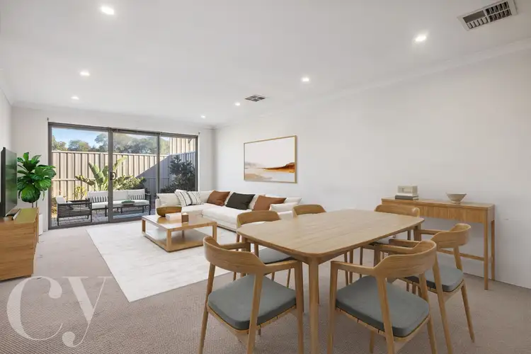 17/23 Bakana Loop, Landsdale WA 6065