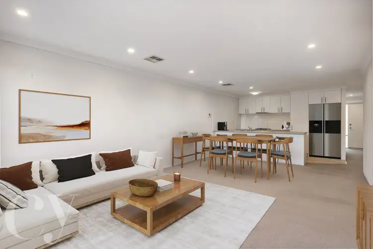 Fourth view of Homely house listing, 17/23 Bakana Loop, Landsdale WA 6065