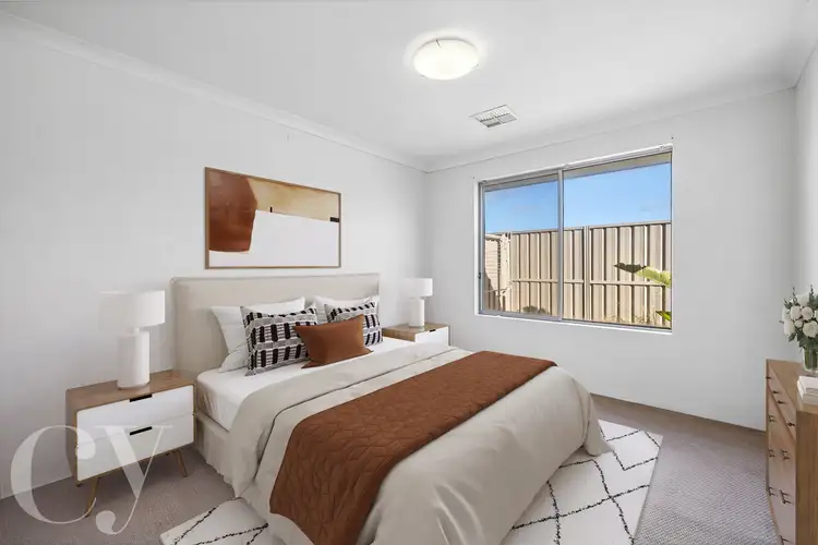 Fifth view of Homely house listing, 17/23 Bakana Loop, Landsdale WA 6065