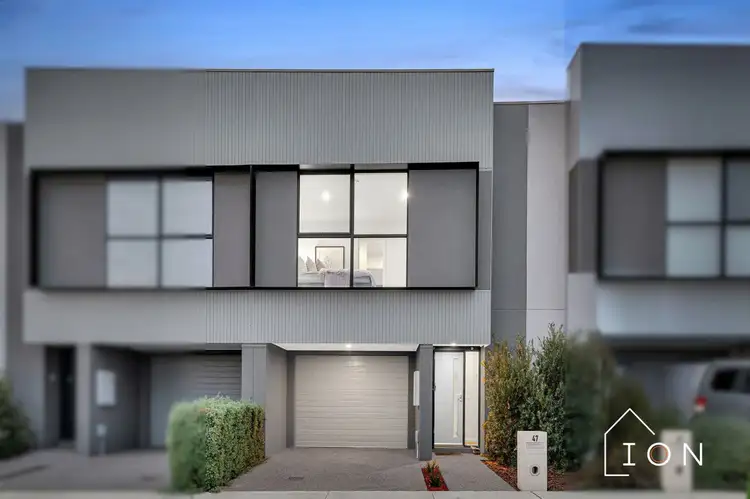 47 Edgar Avenue, Cranbourne South VIC 3977
