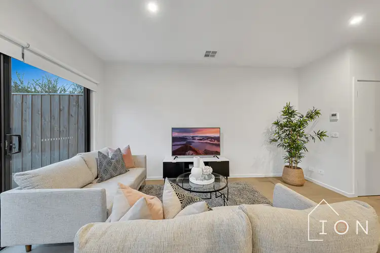 Fifth view of Homely house listing, 47 Edgar Avenue, Cranbourne South VIC 3977