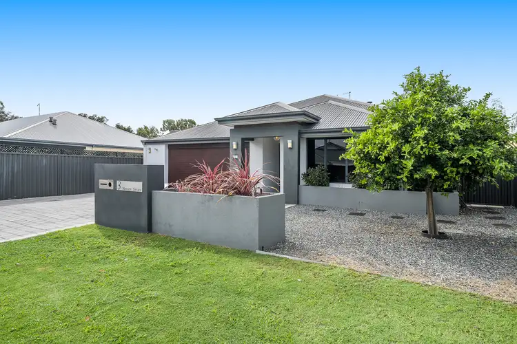 3 Mercury Terrace, Byford WA 6122