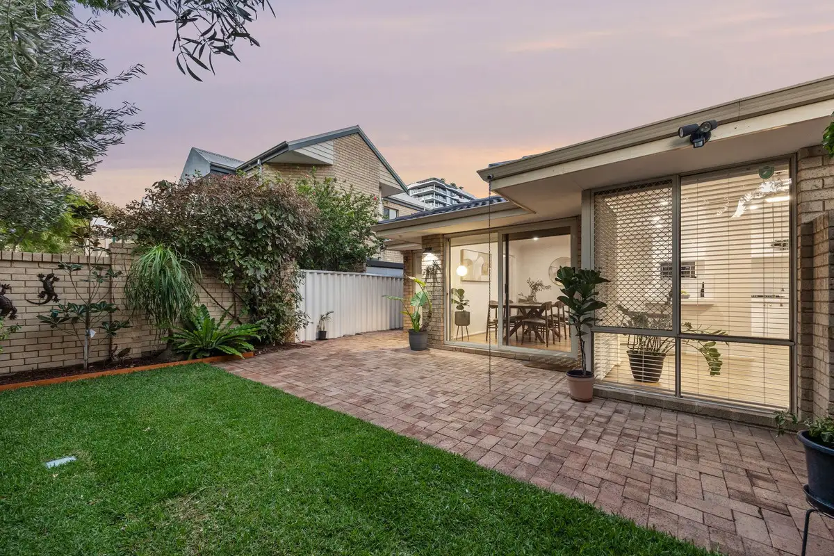 Main view of Homely villa listing, 1/2 Forbes Road, Applecross WA 6153