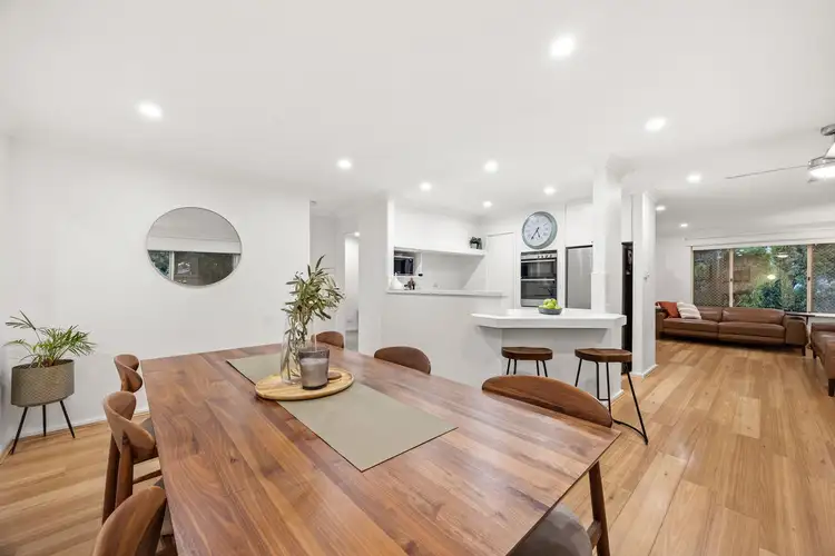 Third view of Homely villa listing, 1/2 Forbes Road, Applecross WA 6153