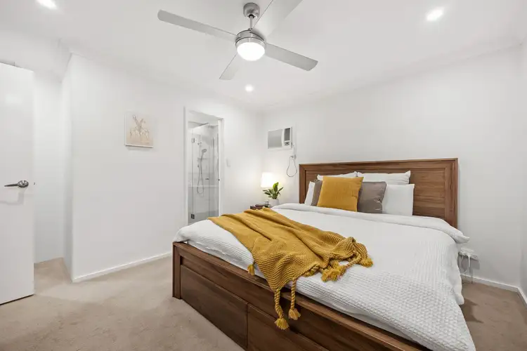 Fourth view of Homely villa listing, 1/2 Forbes Road, Applecross WA 6153