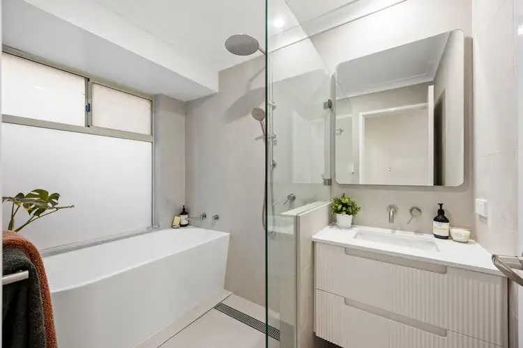 Fifth view of Homely villa listing, 1/2 Forbes Road, Applecross WA 6153