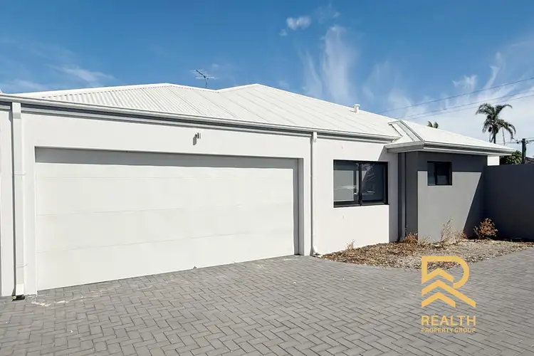 1/45 Gerard Street, East Cannington WA 6107
