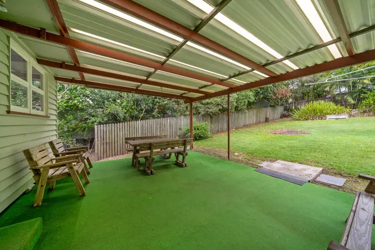 40 Romea Street, The Gap QLD 4061