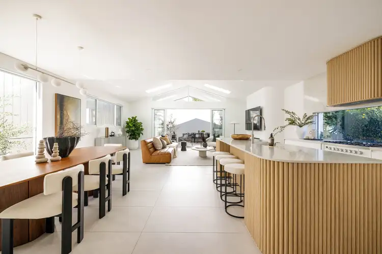 Main view of Homely house listing, 16 Toelle Street, Rozelle NSW 2039