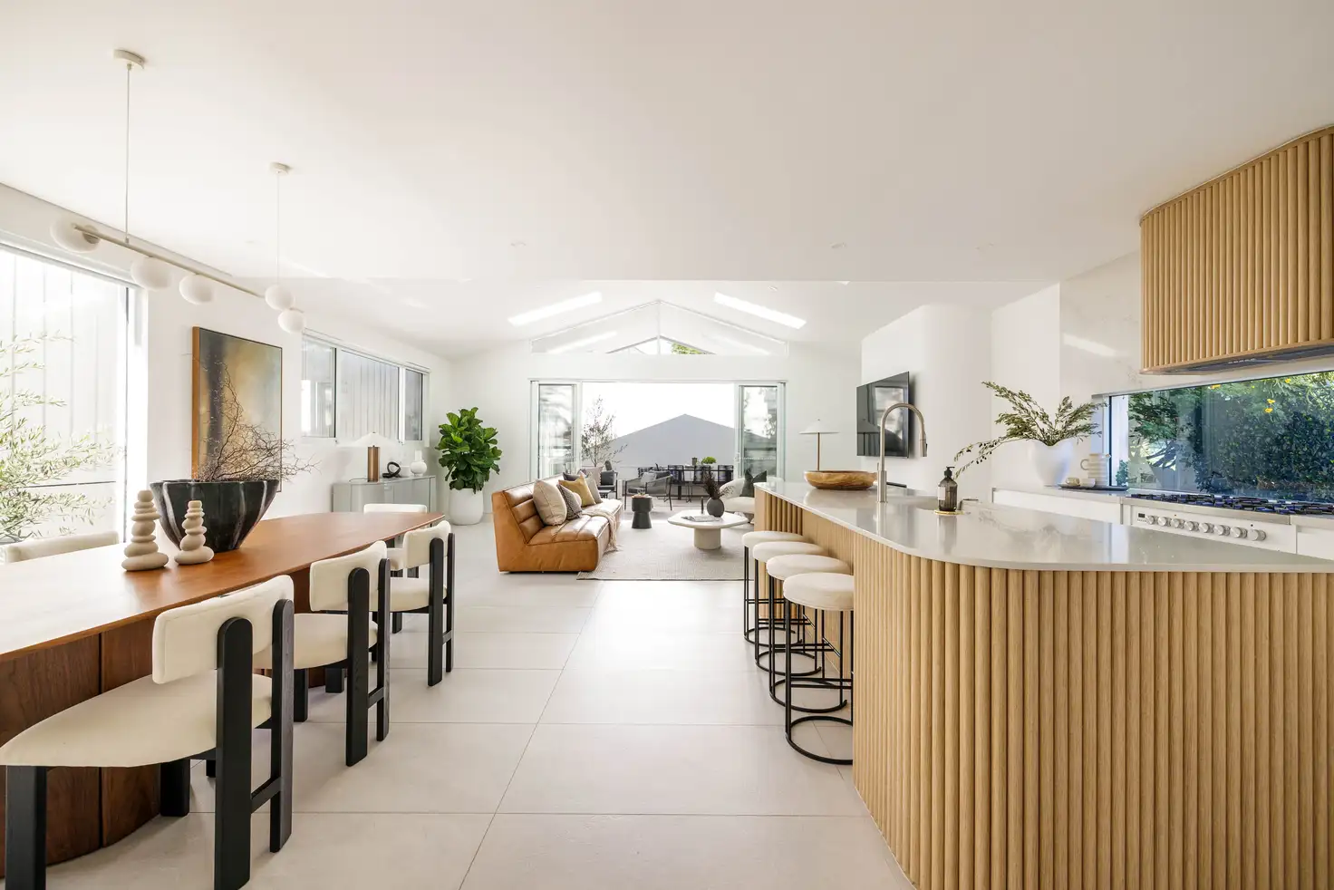 Main view of Homely house listing, 16 Toelle Street, Rozelle NSW 2039
